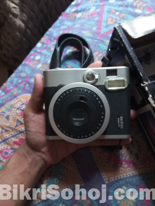 Fujifilm Instax neo classic